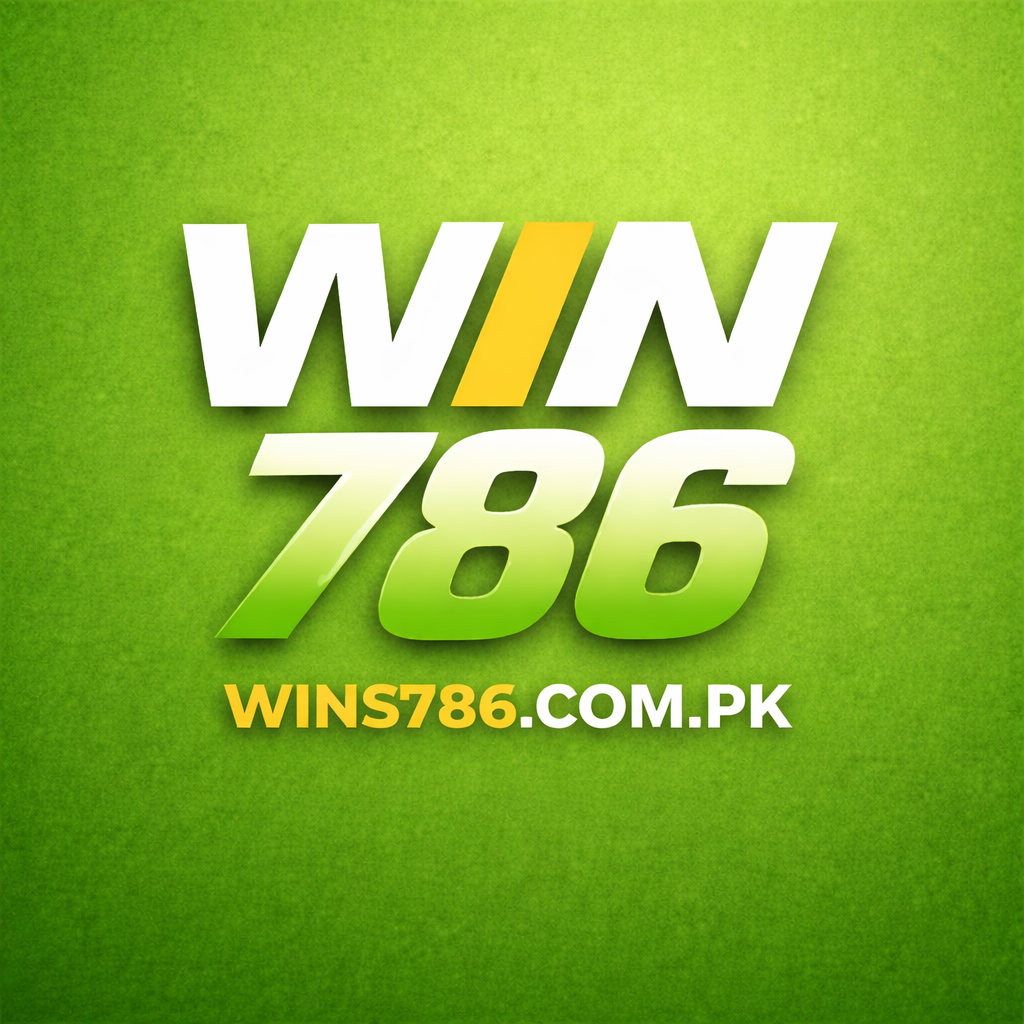 WIN786 Game